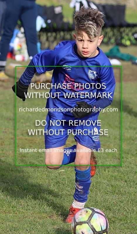 IMG_4066 - Wattsfield U10 v Craven Wanderers U10 (30/1/22)