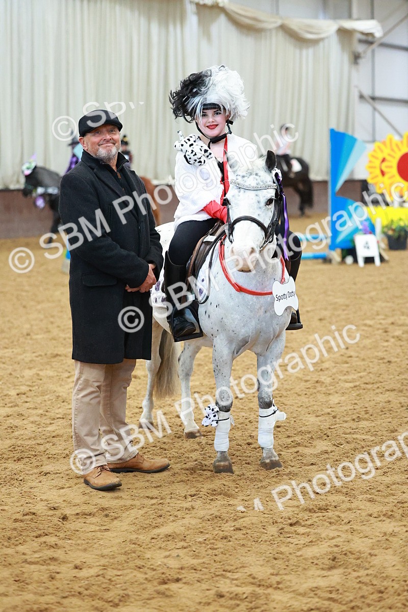 SBM_000352 - Class 1 - Fancy Dress