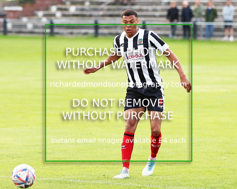 IMG_8980 - Kendal Town vs Lancaster City