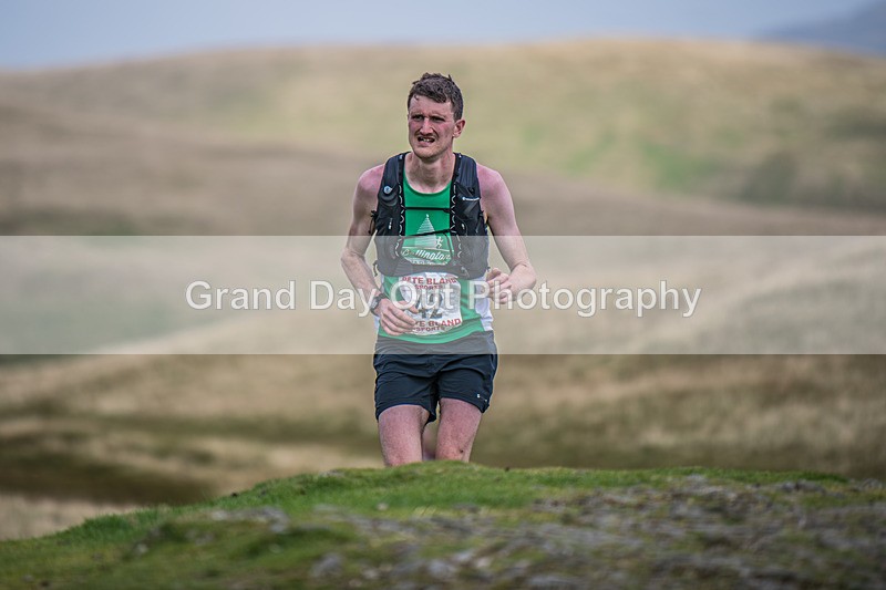 Sedbergh-574 - Sedbergh Hills Fell Race Sunday 18th August 2024
