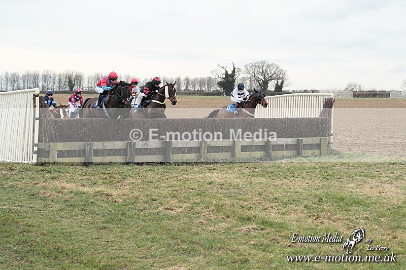 PtP 220325 51 - Cirencester Races -  Siddington 22/03/25