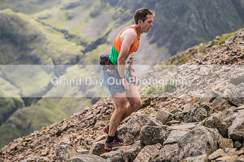 Borrowdale-606 - Borrowdale Fell Race Saturday 2nd August 2025