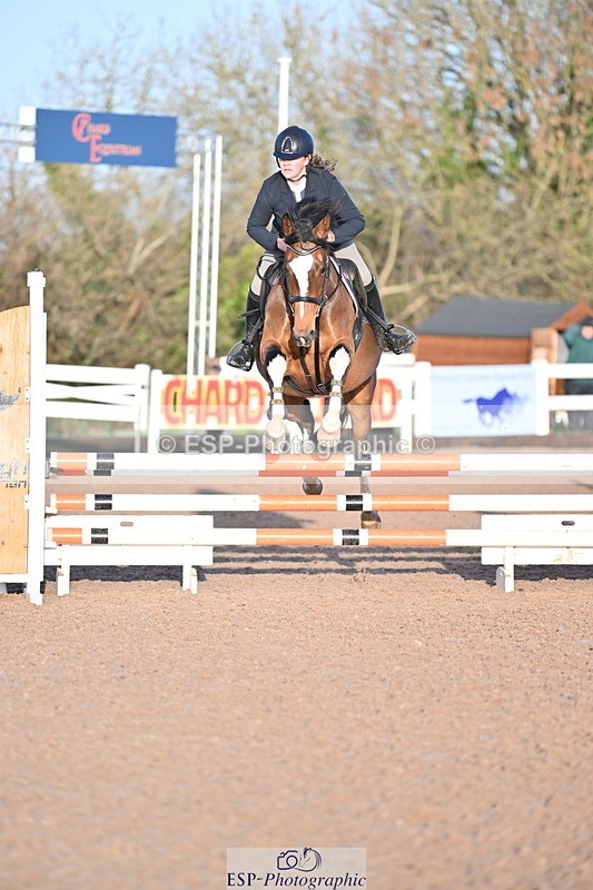 231208A-092003-00010 - Cls 2 British Novice & 90cm Open