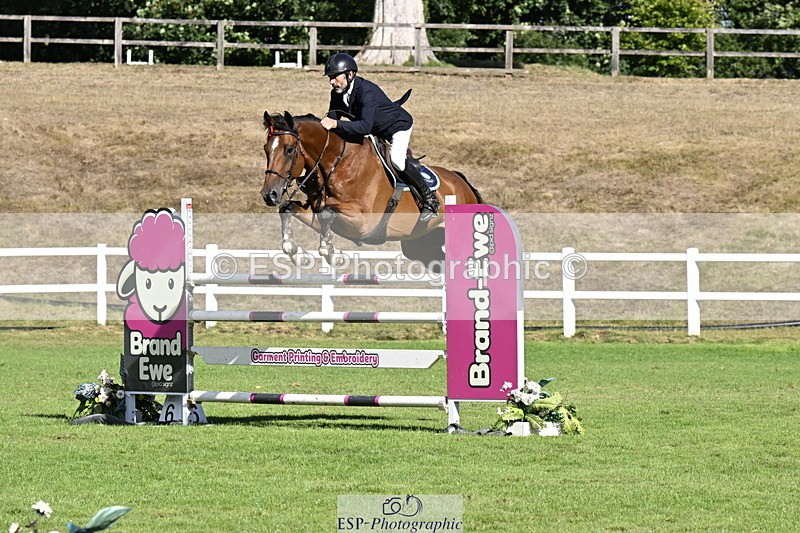 250829A-162952-02809 - Cls 4 Snr 1.30m