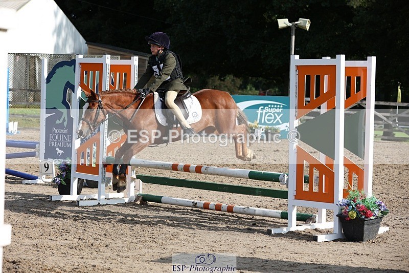 230825-092614-07574 - Round 1 Start to 10.35 coursewalk