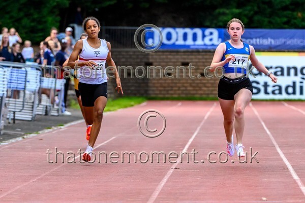 Age26 SUN-923653 - Track Female Set Three
