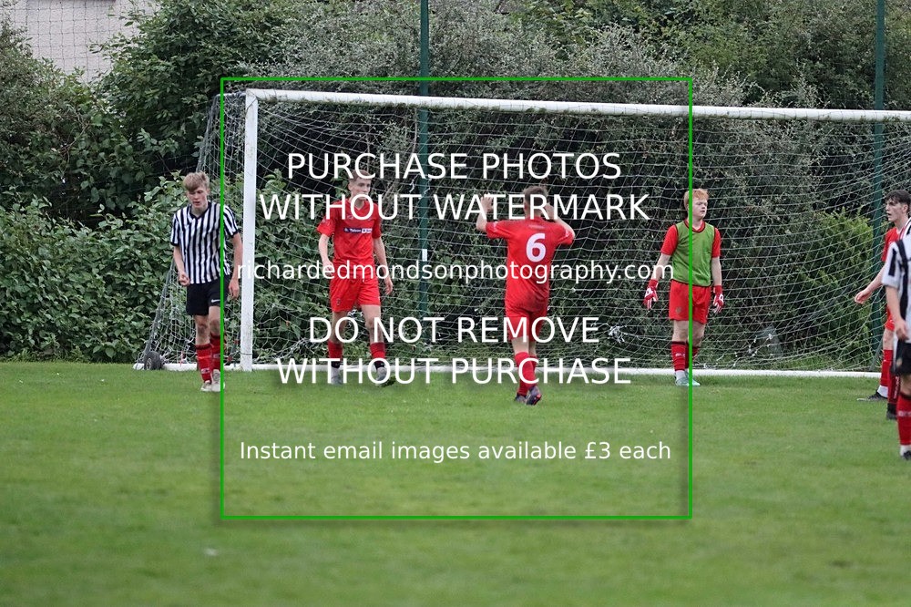 IMG_0582 - Kendal Town Under 18s vs Workington