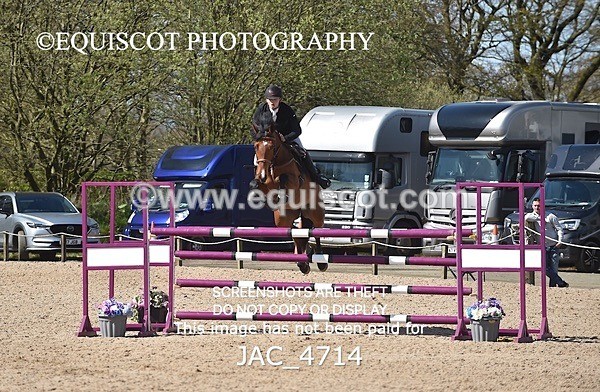 JAC_4714 - CLASS 12 SAT Senior 1.30m Open RHS Young Masters Qualifier