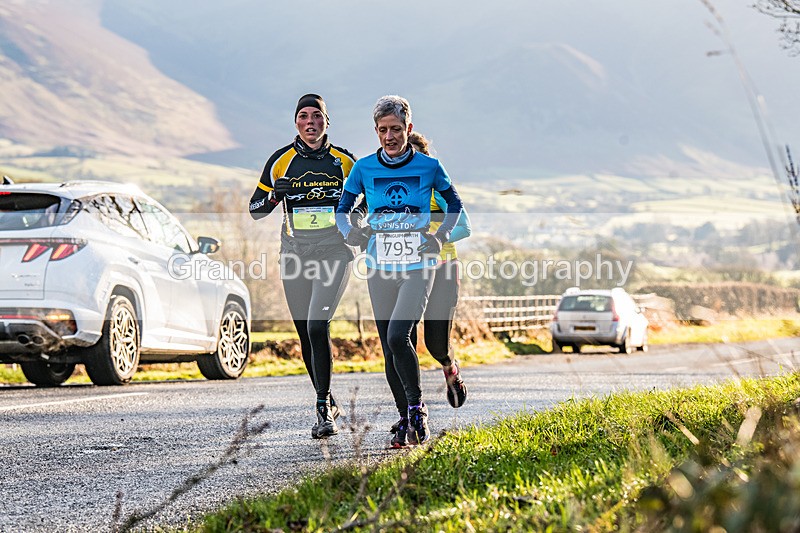 North Lakes Half Marathon  10k-1244 - North Lakes Half Marathon & 10K Road Races Monday 2nd January 2023
