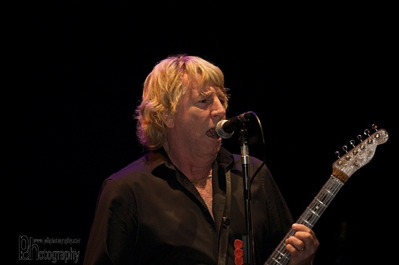 Status Quo - Glastonbury09 5681-2 - Status Quo