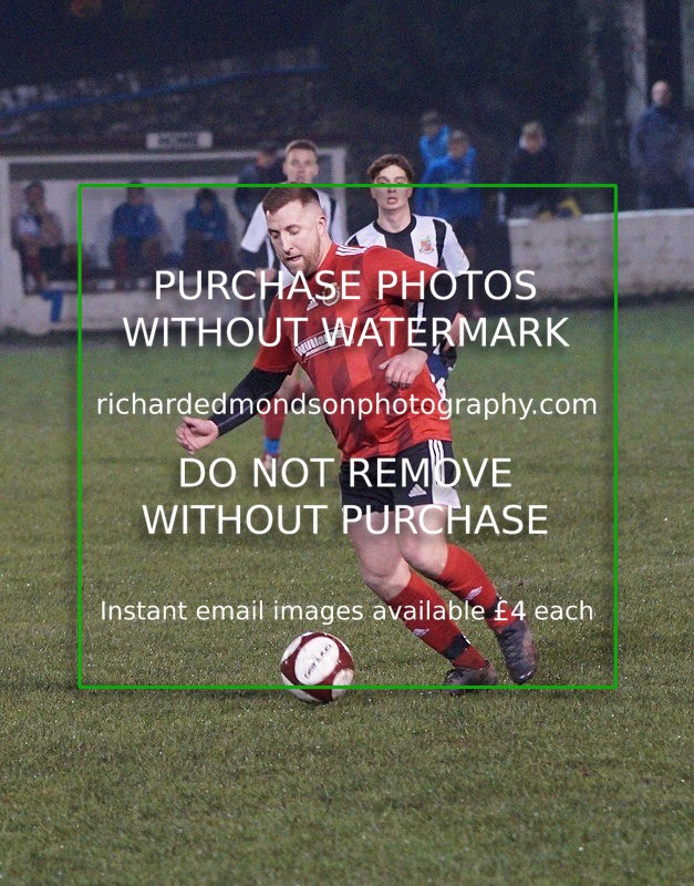 DSC03999 - Kendal County Reserves v Millom (22/12/20)