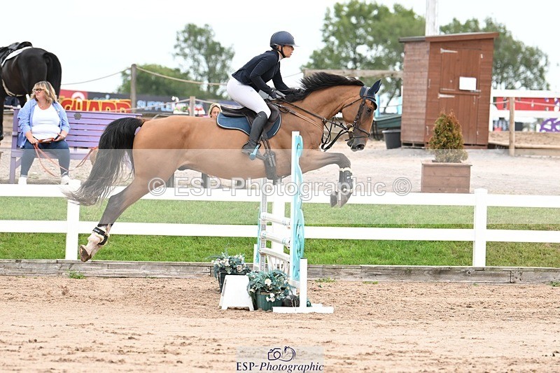 250727-091045-08726 - Cls 31 British Novice and 90cm