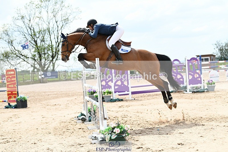 250508-143544-02887 - Cls 4 National 1.40m Open