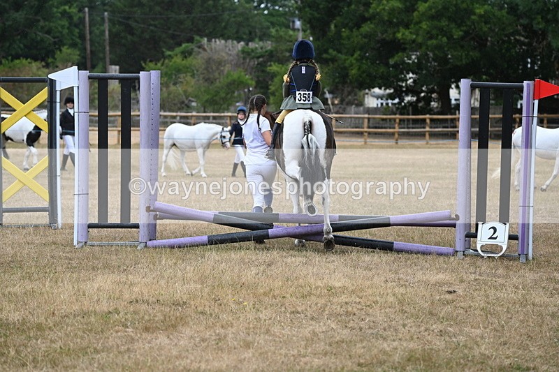 WJ6_9328 - Class 12 Minimus Jumping 45cm
