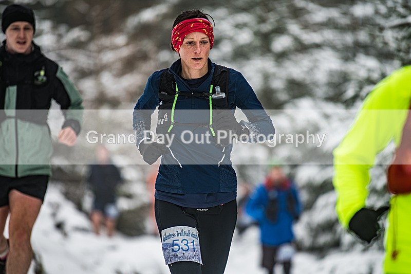 Glentress-666 - High Terrain Events Glentress 42, 21 & 10K Trail Races Sunday 15th February 2026