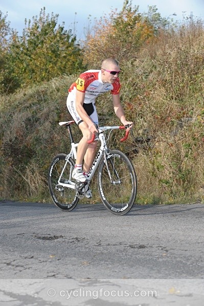 129 National Hill Climb Championship 2009 - National Hill Climb Championship 2009