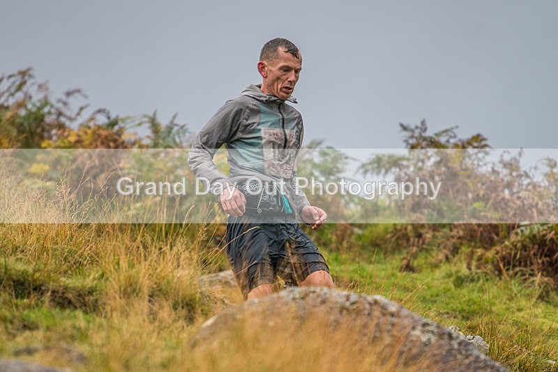 Langdale-1041 - Langdale Horseshoe Fell Race Saturday 12thOctober 2024