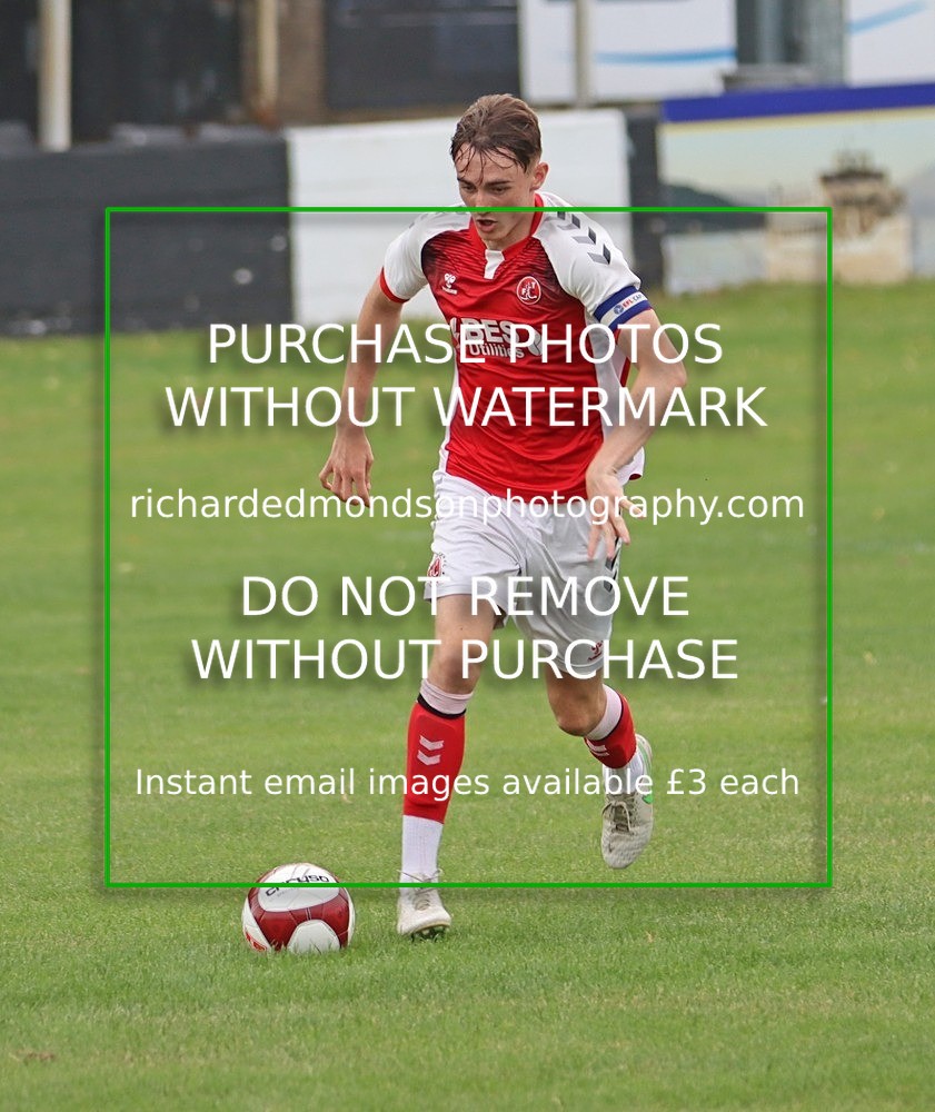 IMG_1358 - Fleetwood Town FC Academy
