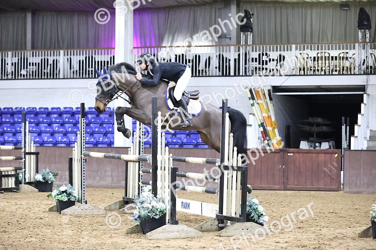 SBM_2647 - Class 9 - Senior Newcomers/ 1.10m Open