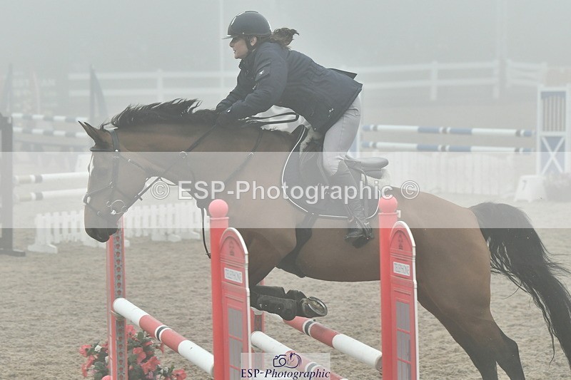 230506A-123520-06040 - Cls 28 95cm Amateur Quali