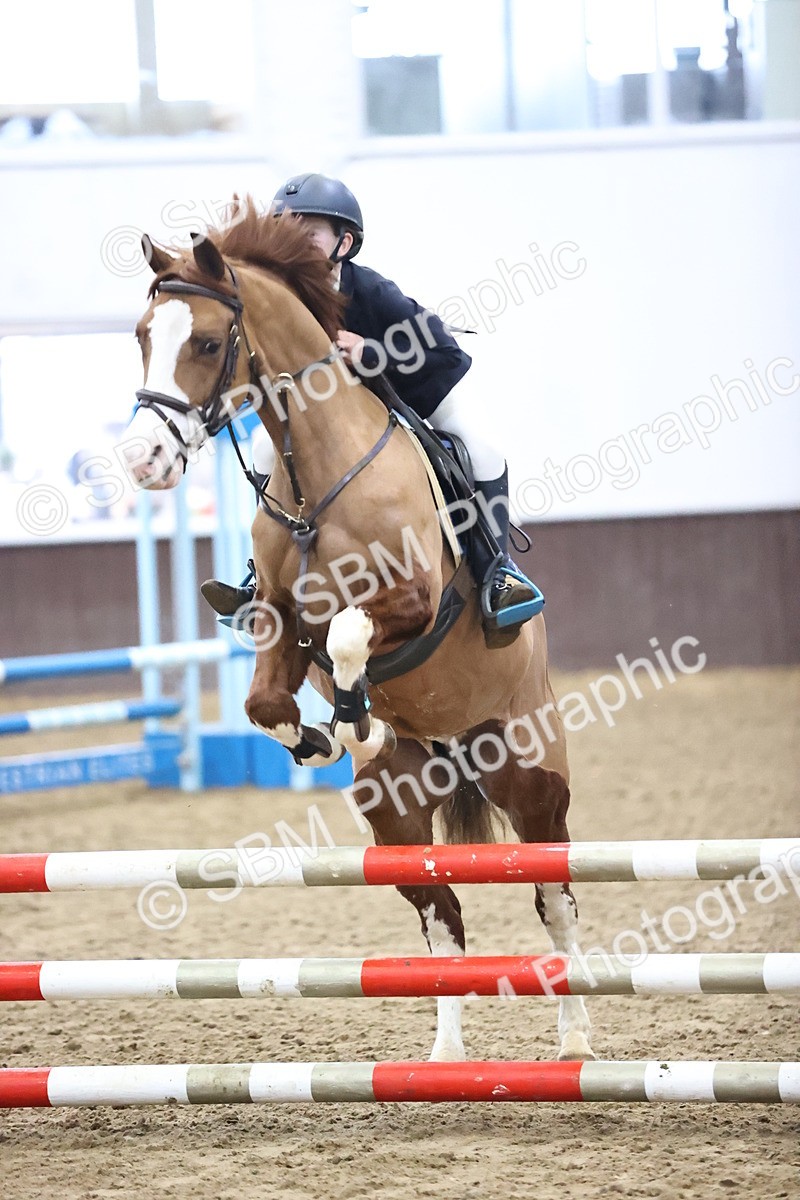 SBM_000011 - Class 1 - Intro 70cm