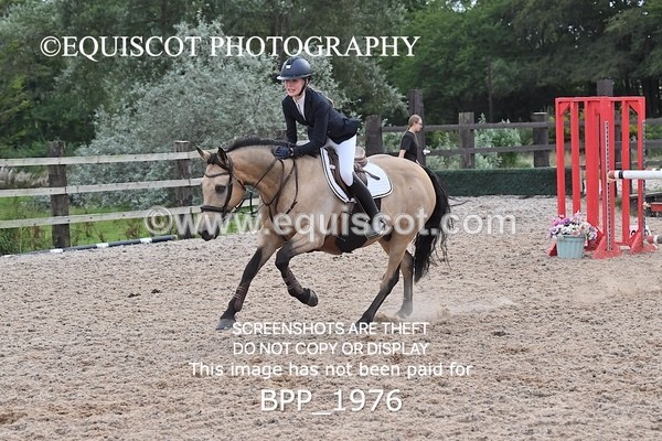 BPP_1976 - CLASS 16 Pony Newcomers/ 1m Open