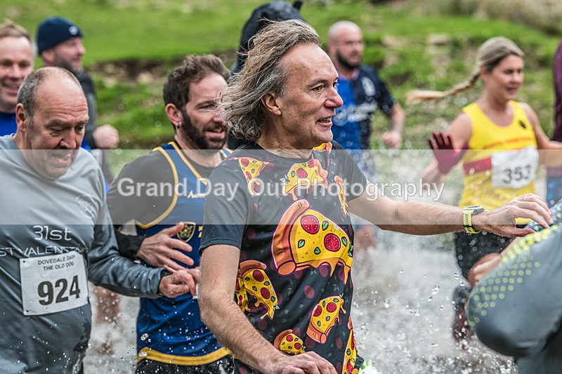 Dovedale Dash-202 - Dovedale Dash Sunday 5th October 2025
