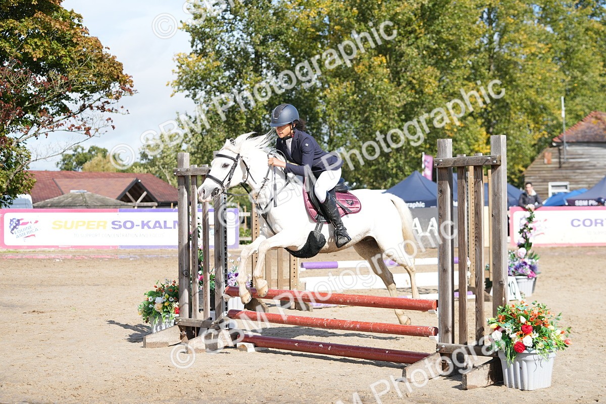 SBM_39532 - J6 - Junior Pony 55cm Championship
