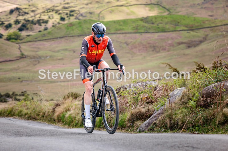 132737 - Blea Tarn Climb 13:00 - 14:00