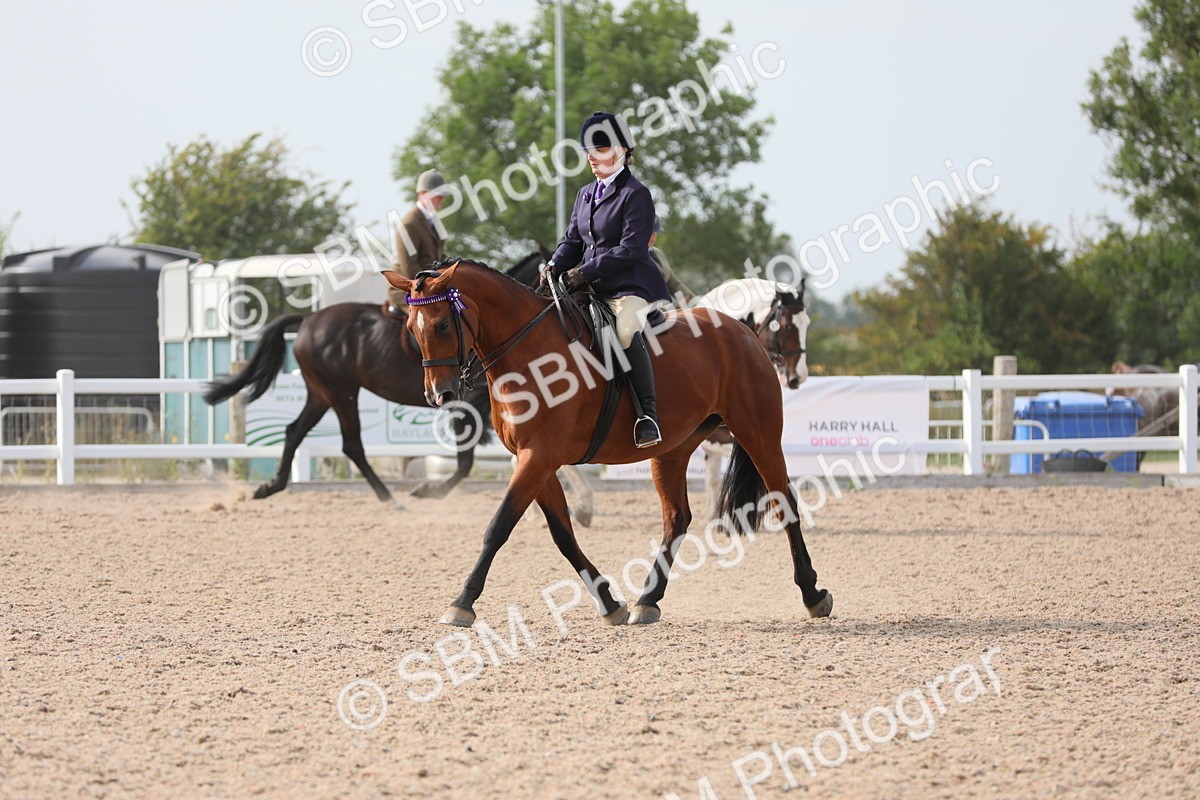 SBM_17721 - Class 315 Best Horse/Rider Combination
