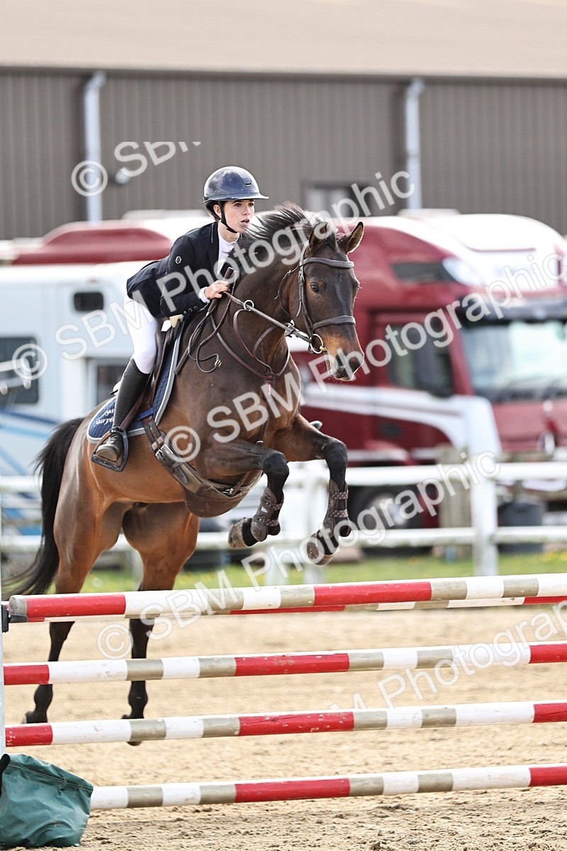 SBM_000727 - Class 3 - Senior Discovery - 1.00m