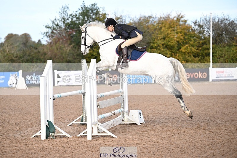 251022-104845-00139 - Clear Round & Cls 1 Brit Nov 90cm