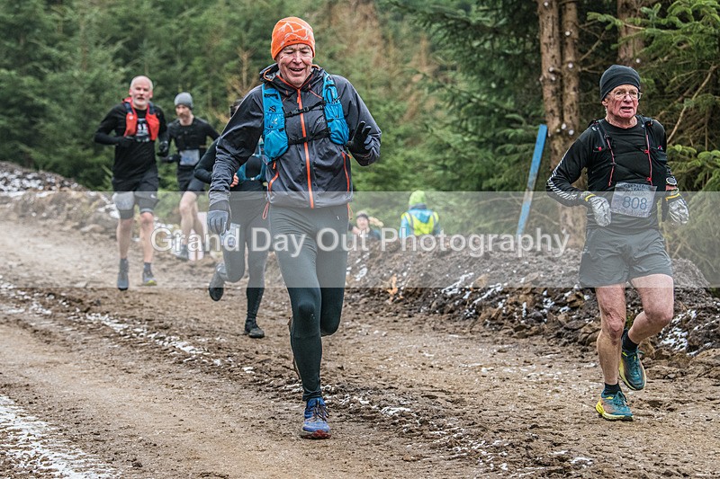 Glentress-583 - High Terrain Events Glentress 10K 21K & 42K Trail Races Sunday 16th February 2025