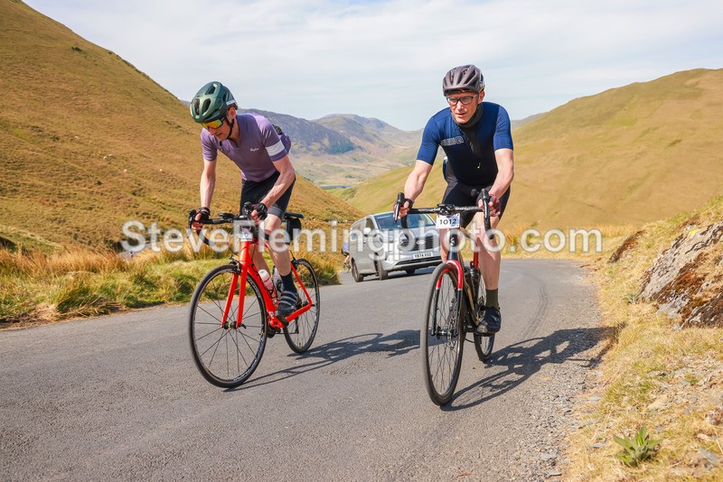 105221 - Newlands Pass 10.00-11.00