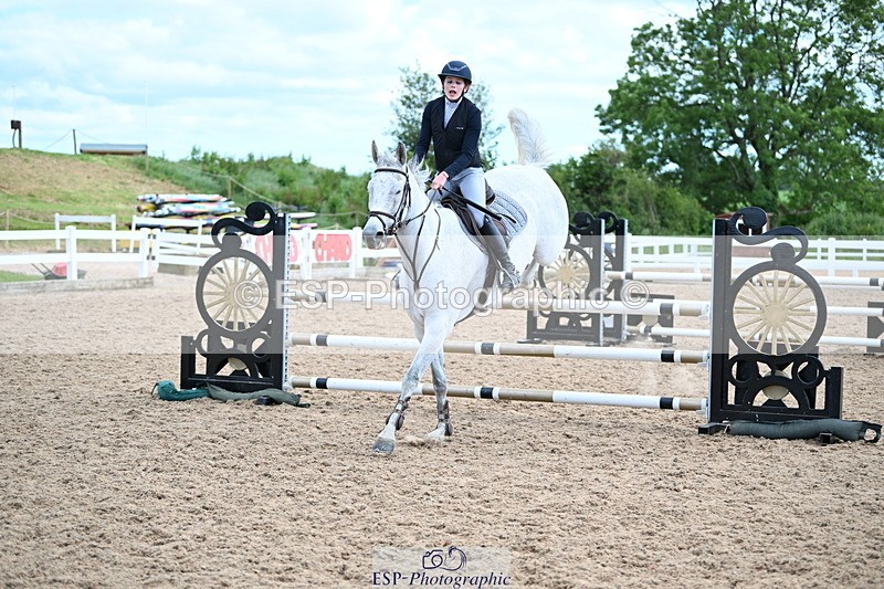 240608A-164632-01883 - Cls 14 95cm Amateur Qualifier