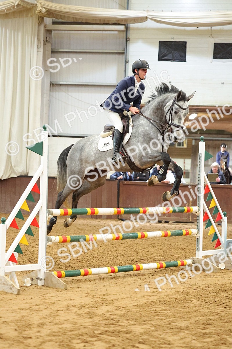 SBM_001089 - Class 3 - Senior Discovery - 1.00m