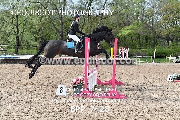 BPP_7428 - CLASS 11 SAT Club/ Unaffiliated 70cms Open