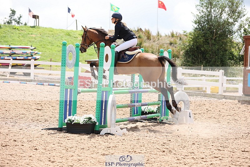 240630A-115943-12846 - Cls 31 Discovery and 90cm Open