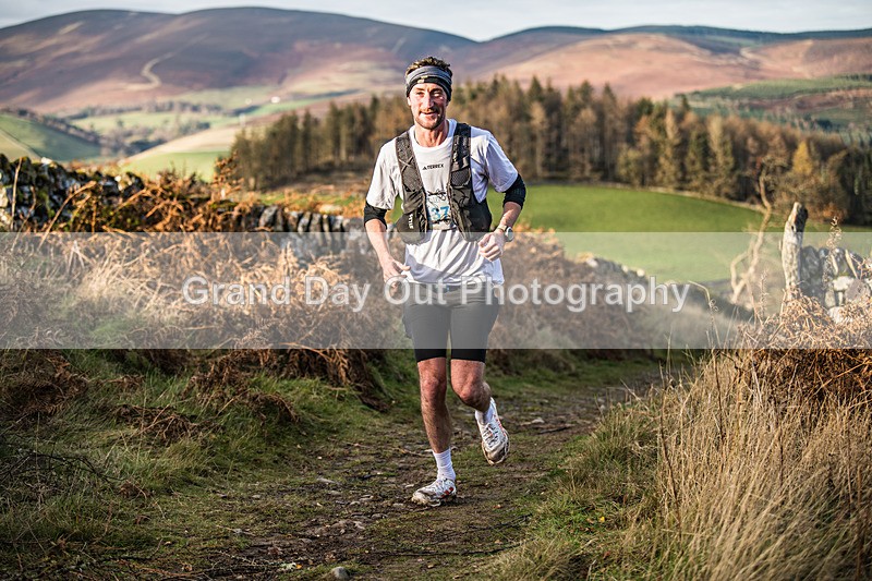 Tweed Valley-418 - High Terrain Events Tweed Valley 50 & 65K Ultra Trail Races Sunday 16th November 2025