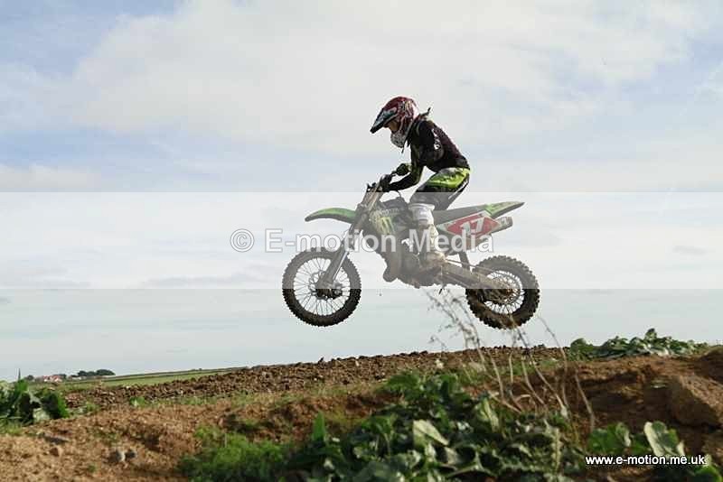 MX 291011 435 - Guernsey Championship 29/10/11