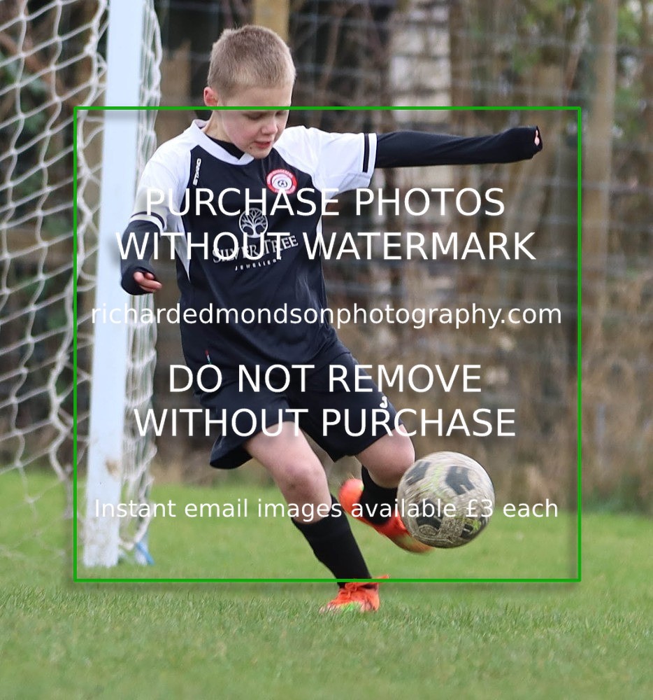 IMG_2658 - Wattsfield Under 10's vs Craven Wanderers Under 10's (25/2/23)