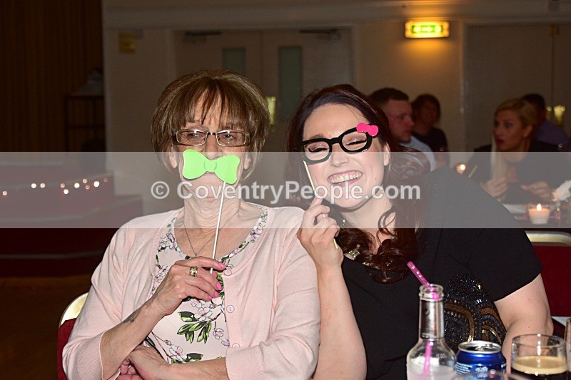 Aud-899 - Audrey's 40th