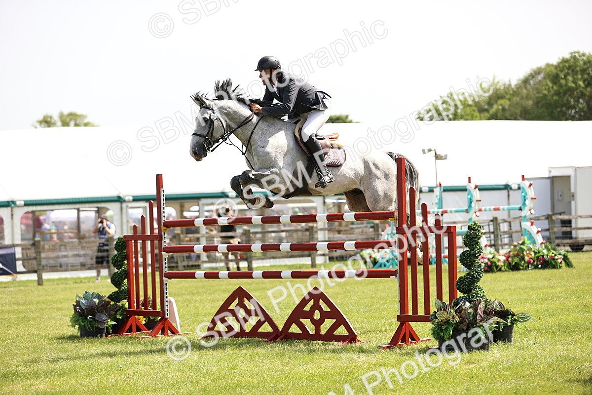 SBM_03962 - Class 201 - British Horse Feedds Speedi Beet HOYS Grade C