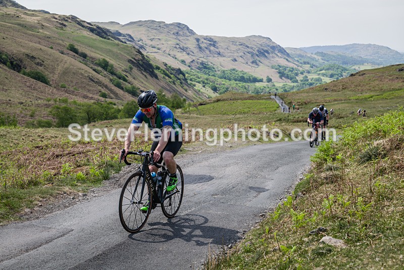 131941 - Hardknott Pass Camera 1 13.00-14.00