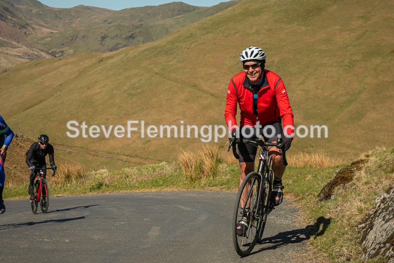 101916 - Newlands Pass 10.00 - 11.00