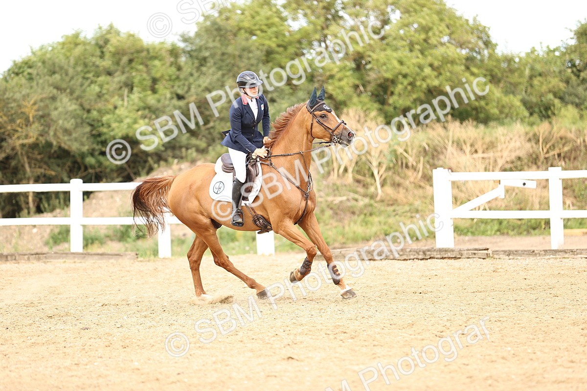 SBM_004760 - Class 23 - Talent Seekers Inc 7Yr Old Championship Qualifier 1.30 - 2nd Half