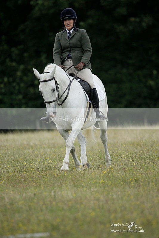 BVRC 030721 66 - Bourne Valley Riding Club Dressage 03/07/21