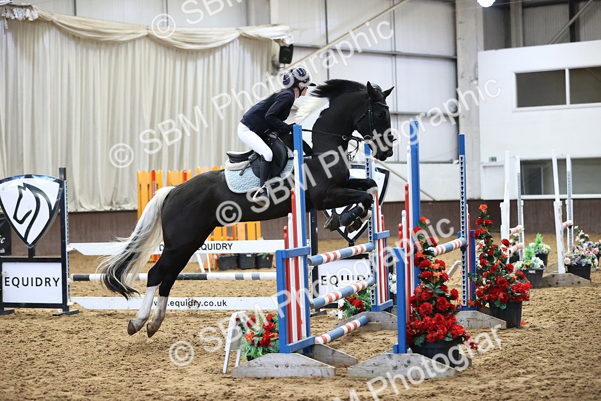 SBM_005787 - Class 17 - Equiyd Ruby Bluechip Qualifier