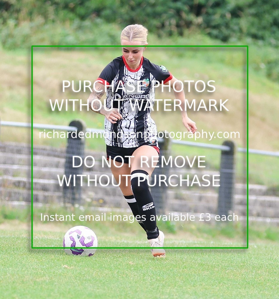 533A6648 - Kendal Town Ladies vs Penrith Pathway (16/8/26)