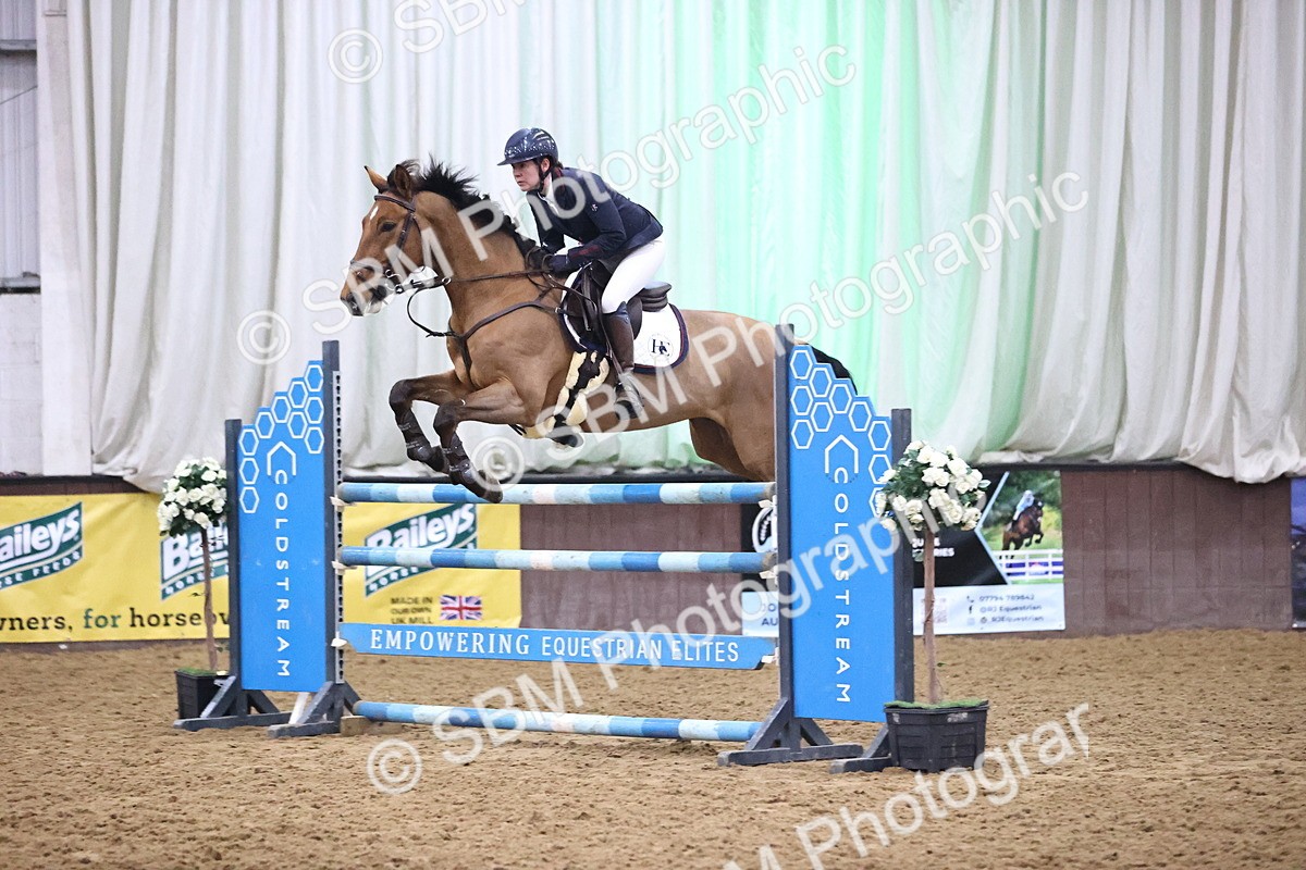 SBM_007775 - Class 25 - Senior Foxhunter - 1.20m